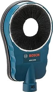 Bosch HDC250 SDS-Max Core Bit Dust Collection Attachment