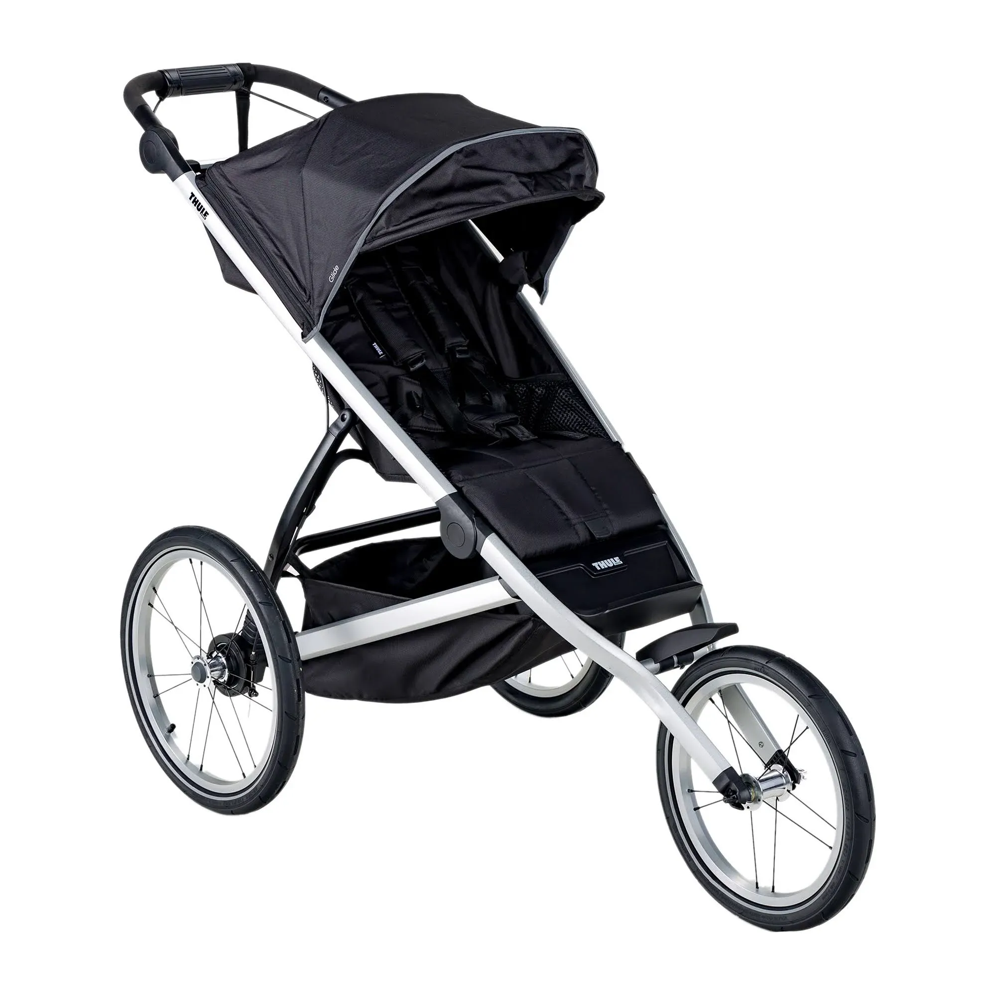 Thule Glide 2 Stroller