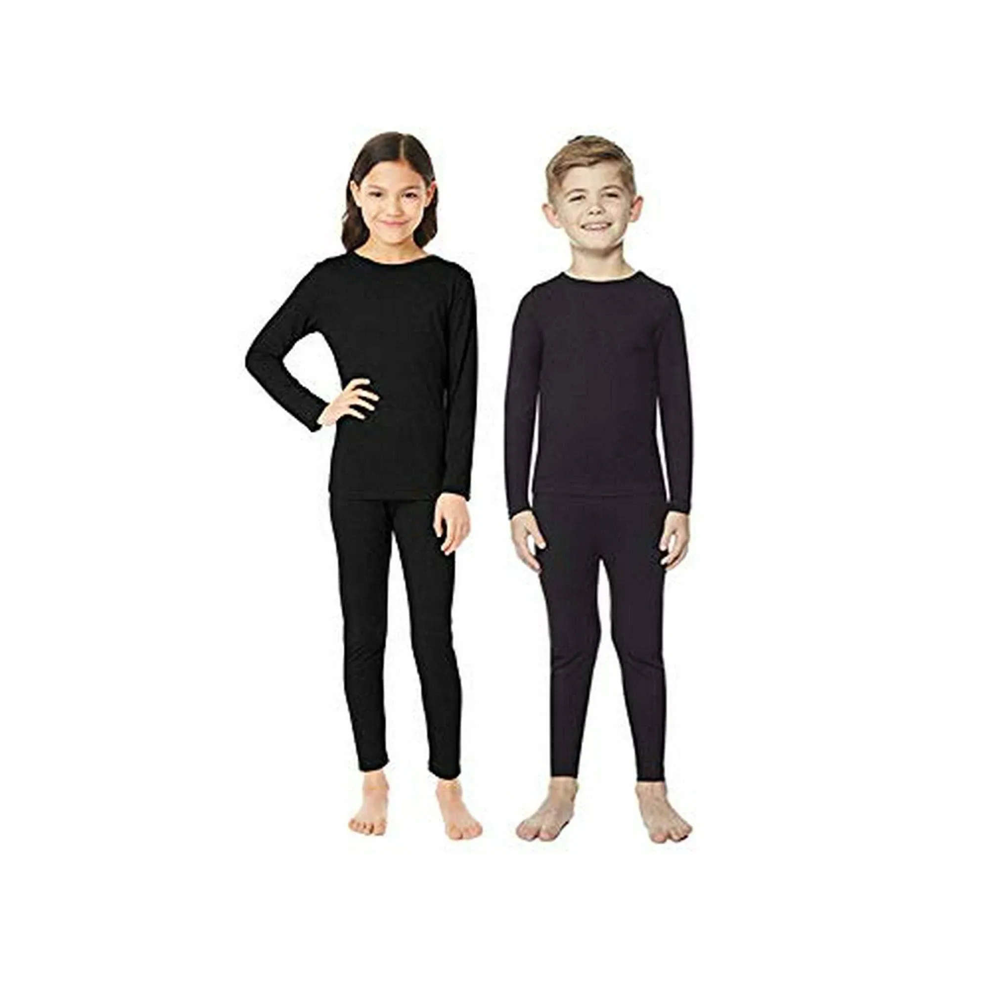 32 Degrees Kid's Heat Base Layer Set