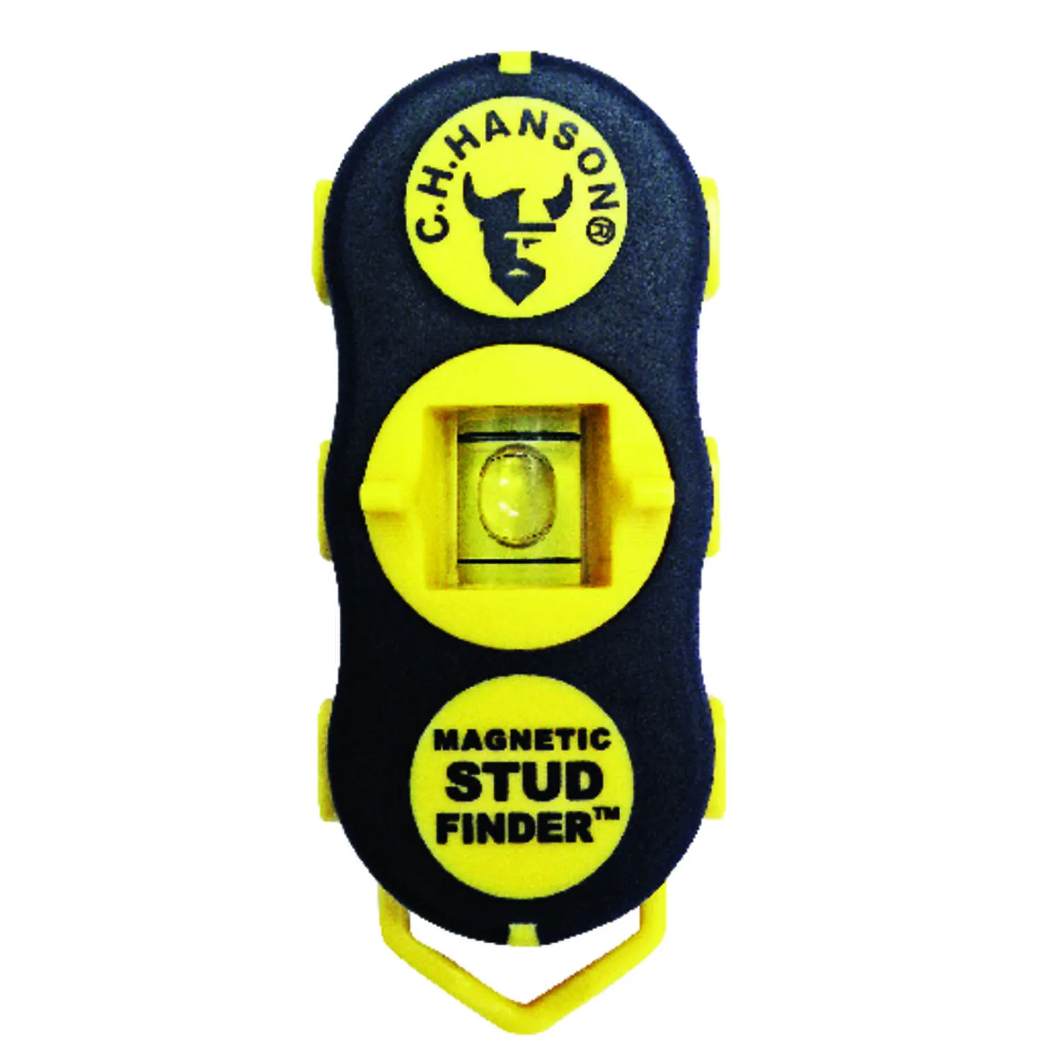 03040 Magnetic Stud Finder, Small and Compact, Easily Fits in Pocket by CH Hanson