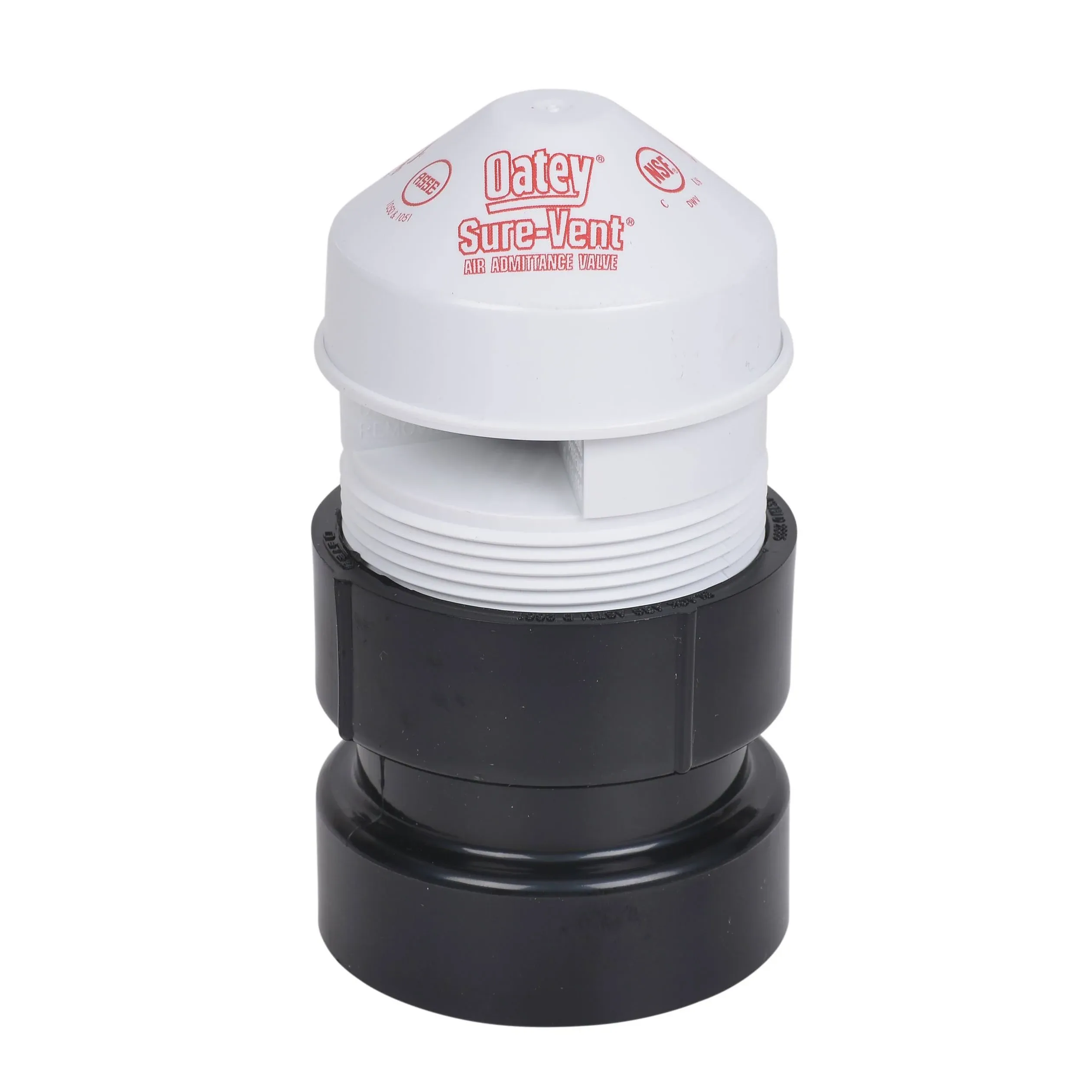 Oatey Sure-Vent ABS Air Admittance Valve