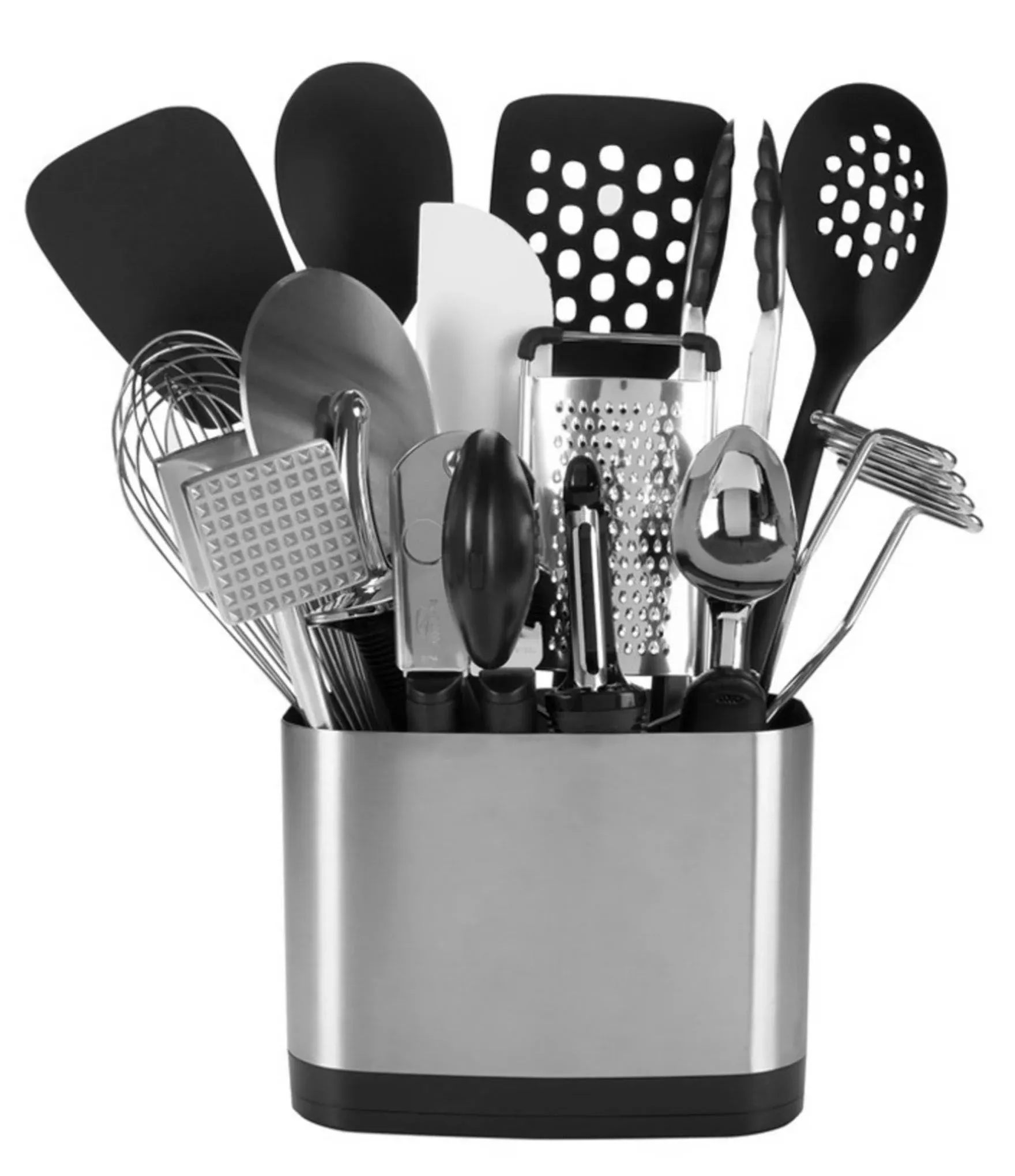 OXO 15-Piece Everyday Kitchen Tool Set