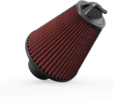 K&N 00 Honda S2000 2.0L-L4 Drop In Air Filter