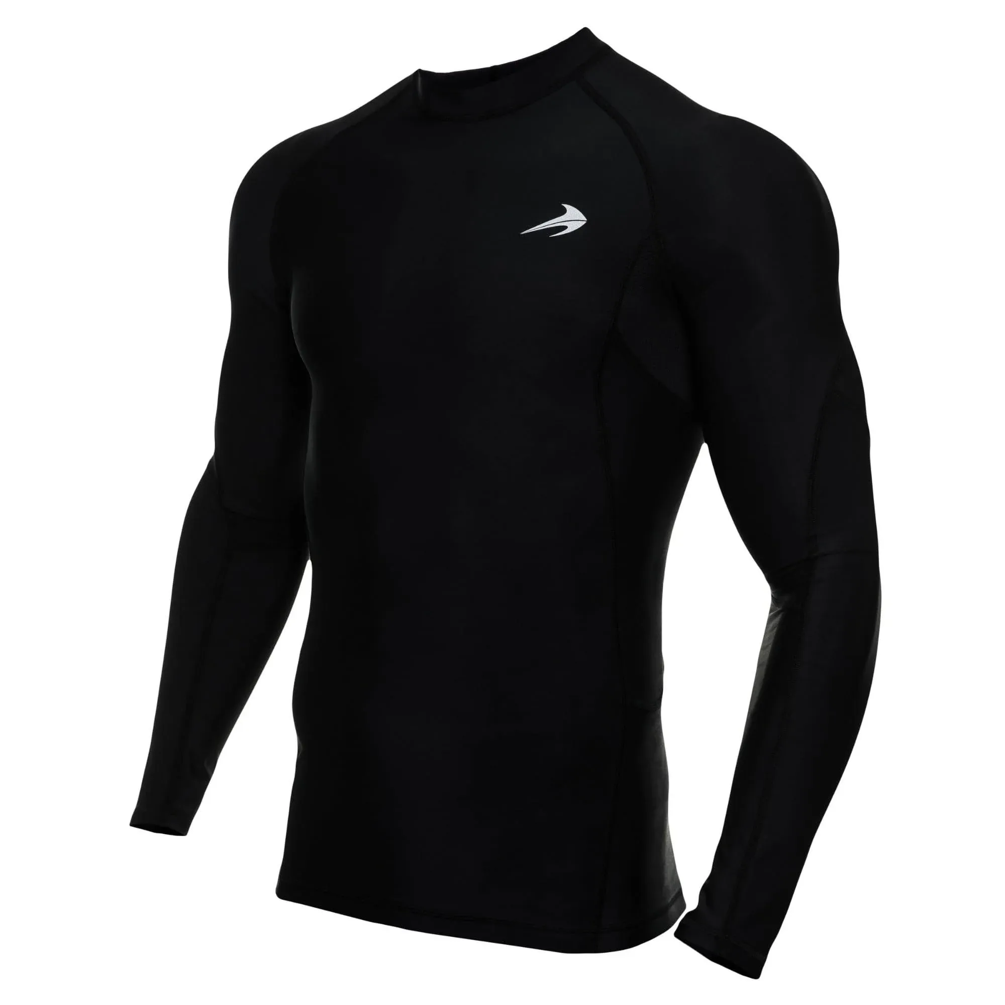 CompressionZ Men's Compression Long Sleeve Shirt