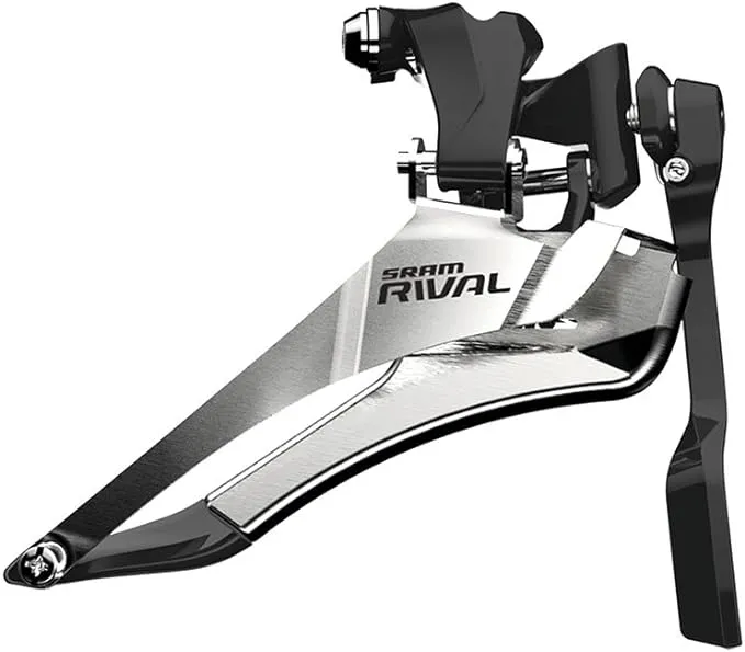 Sram Rival 22 Front Derailleur 