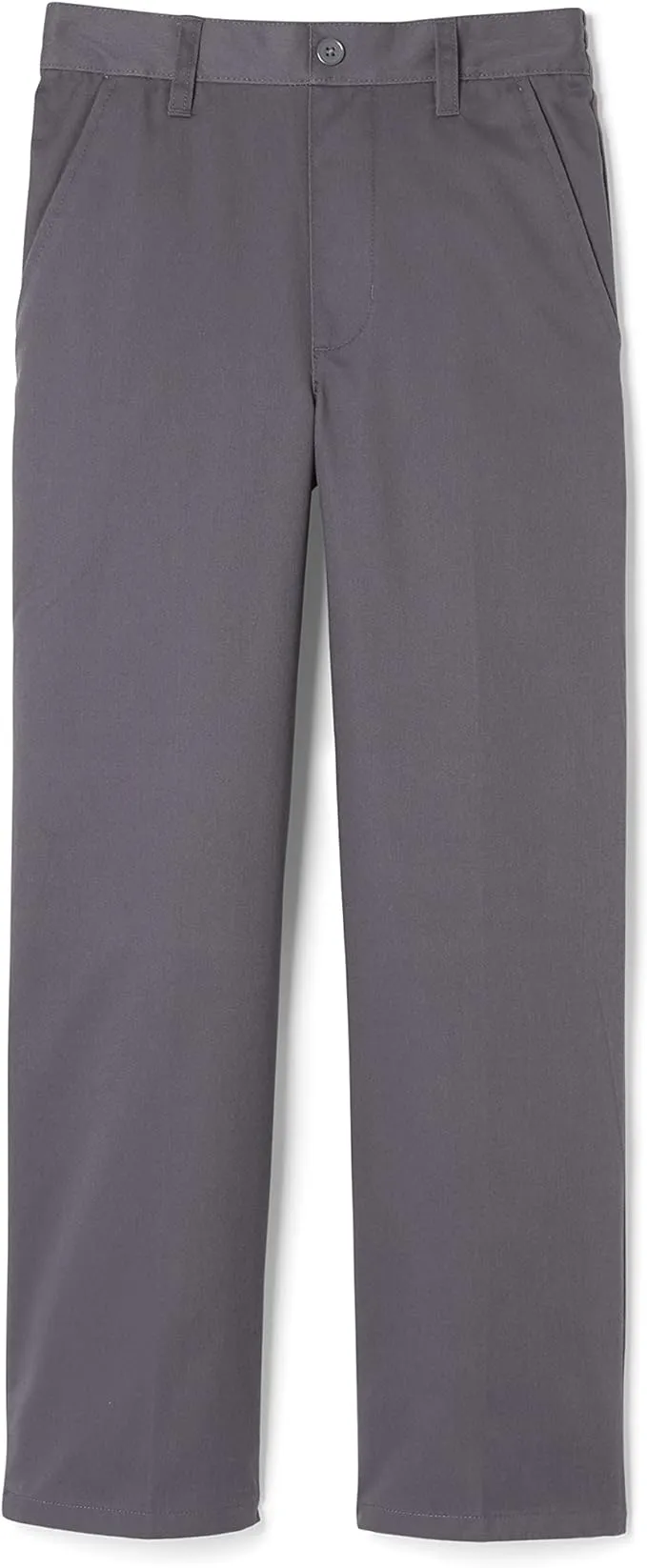 French Toast Boys School Uniform Pull-On Relaxed Fit Pants