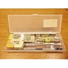 MUJI Stationery Set [ Popular item ]