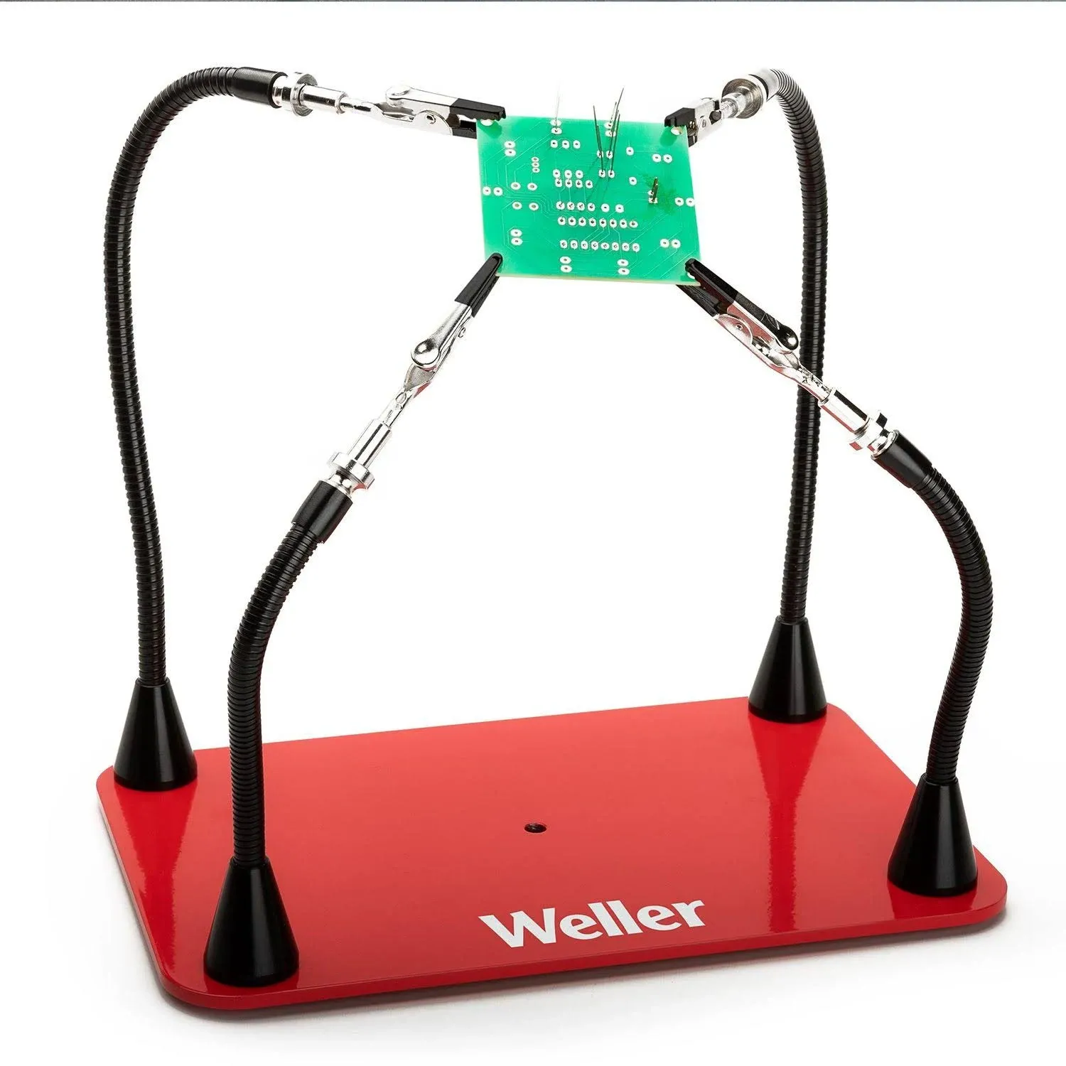 Weller Helping Hands with 4 Magnetic Arms (WLACCHHM-02)