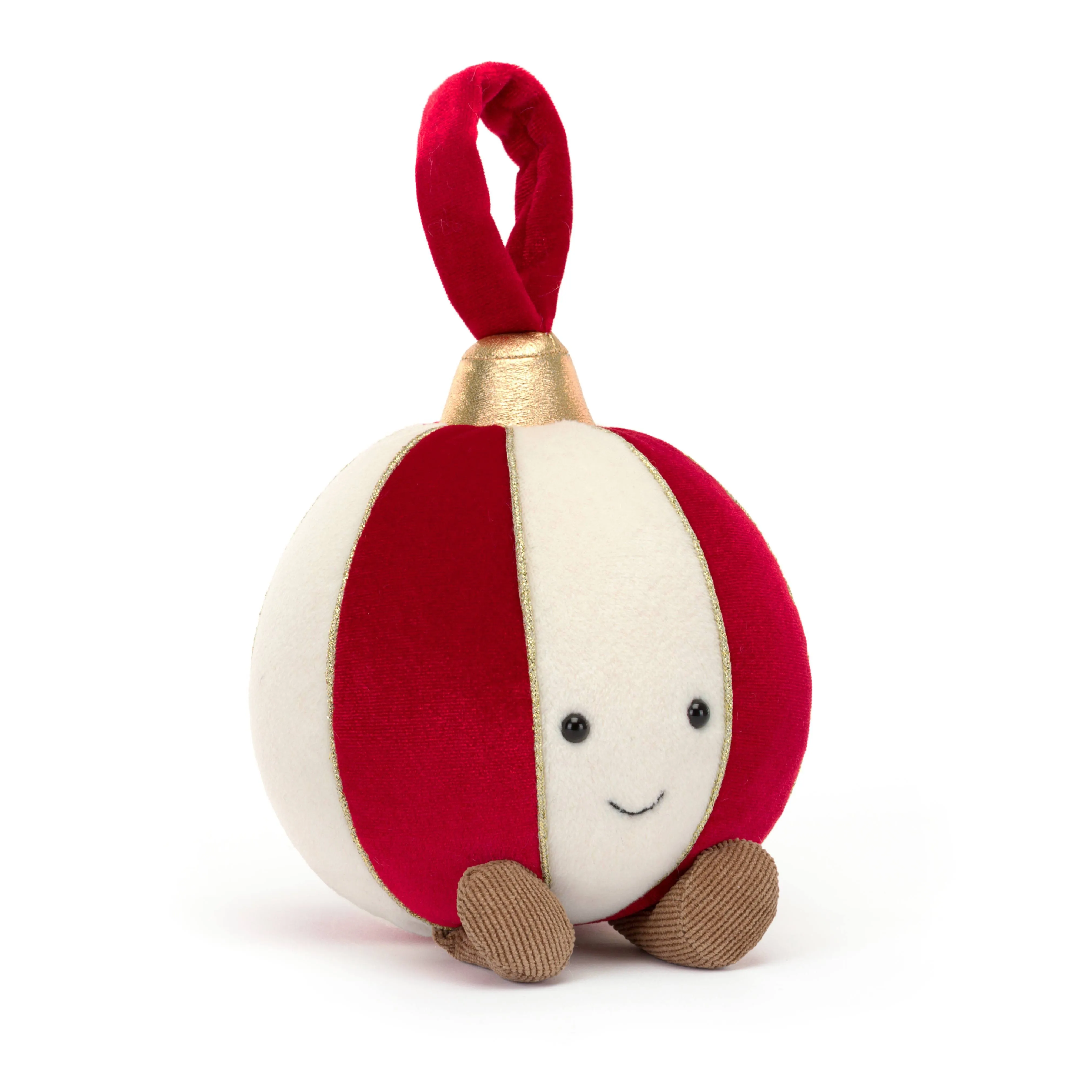 Jellycat - Amuseable Ornament