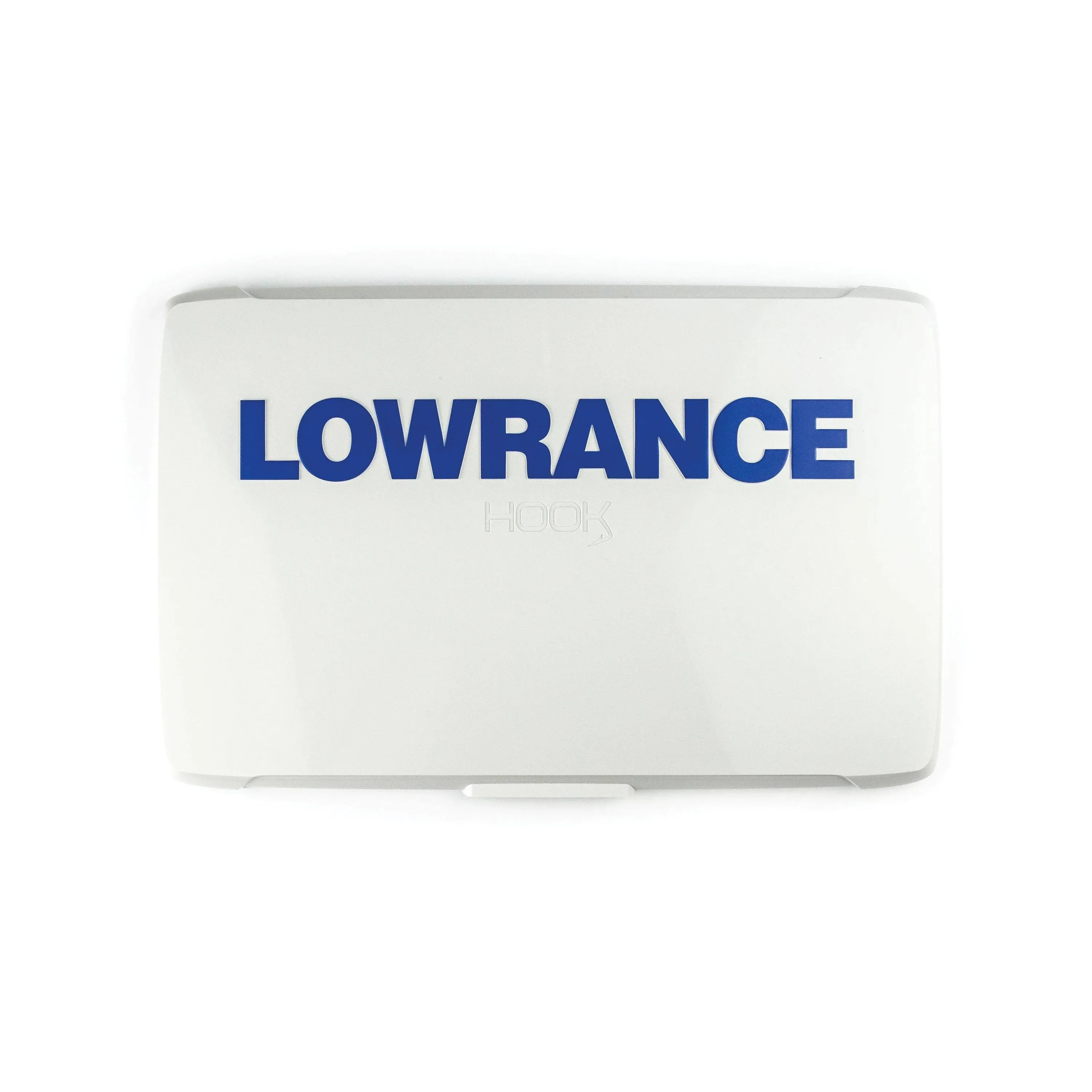 Lowrance Sun Cover Hook2