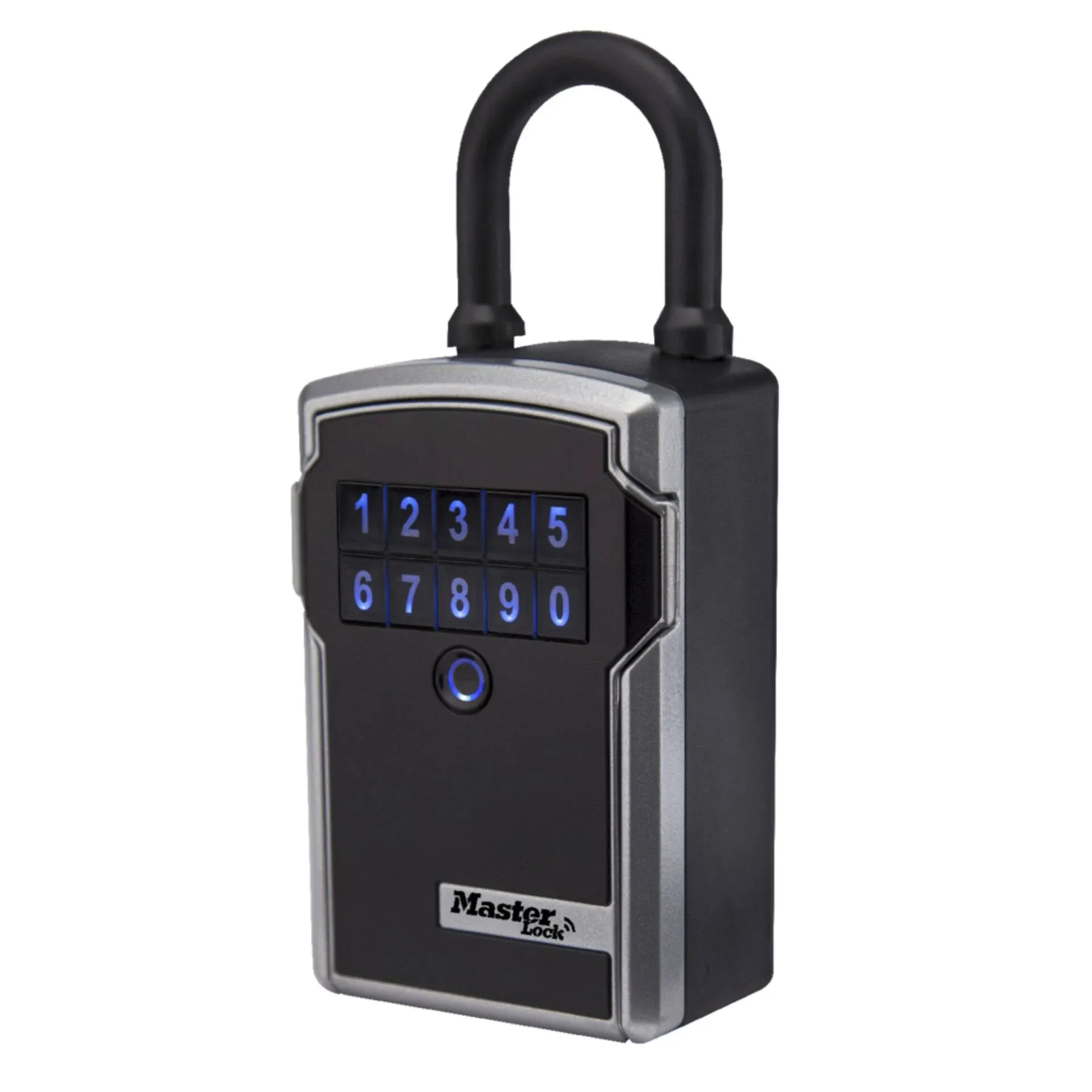 Master Lock Bluetooth Lock Box - Portable