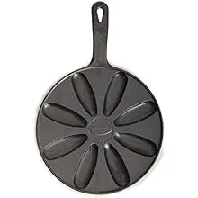 Pepper Popper Pan