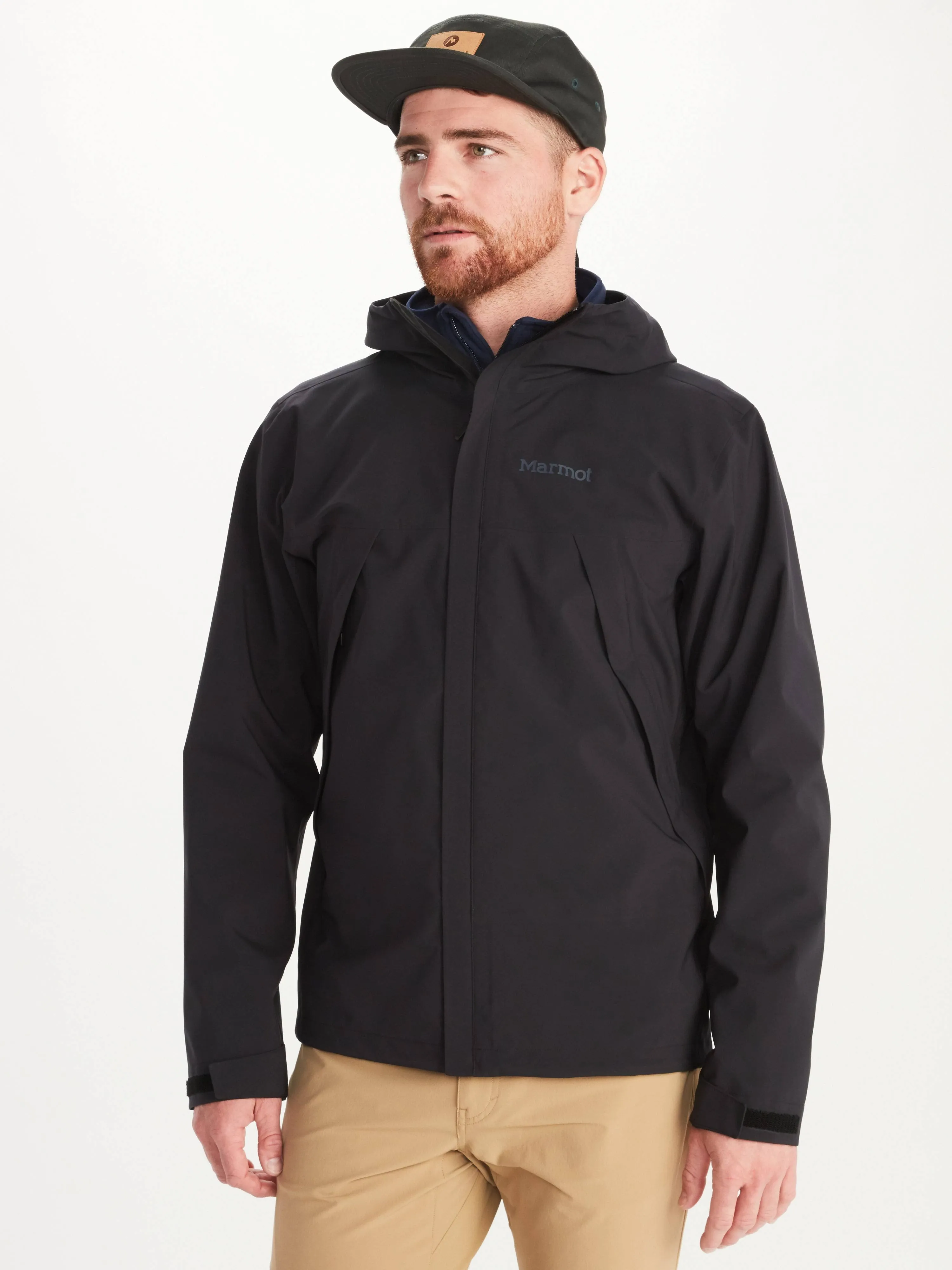 Marmot Men's PreCip Eco Pro Jacket