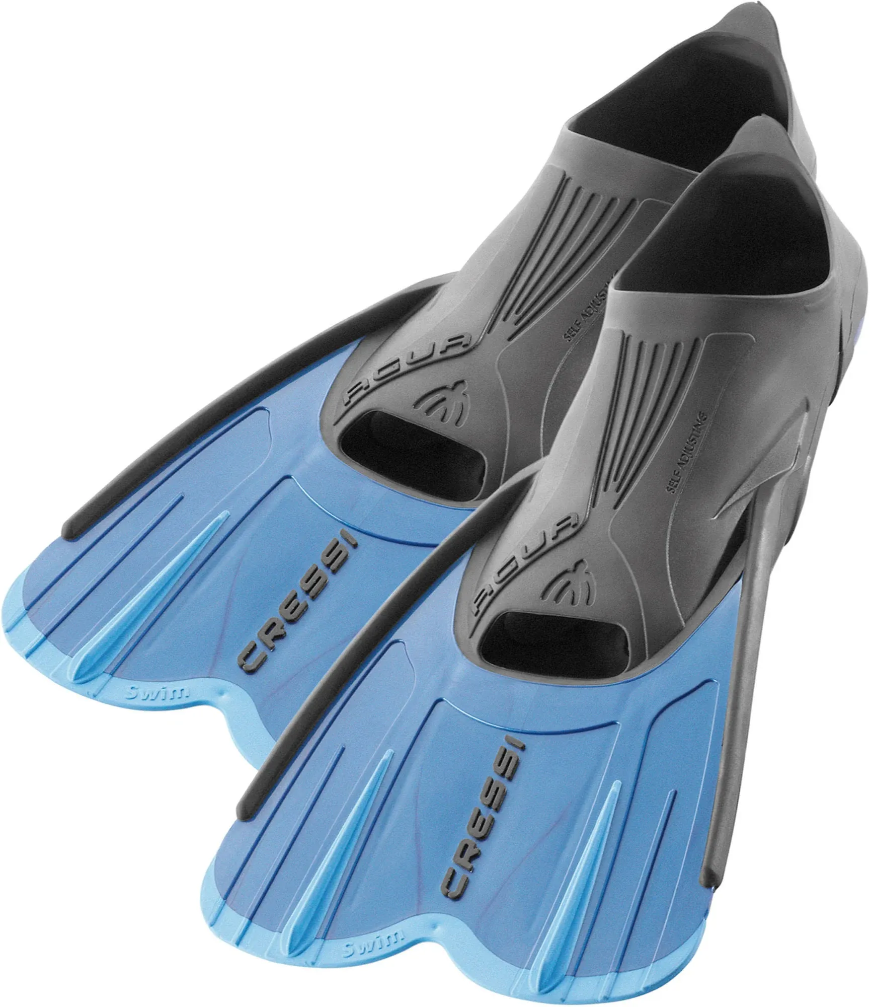 Cressi Agua Short Fins