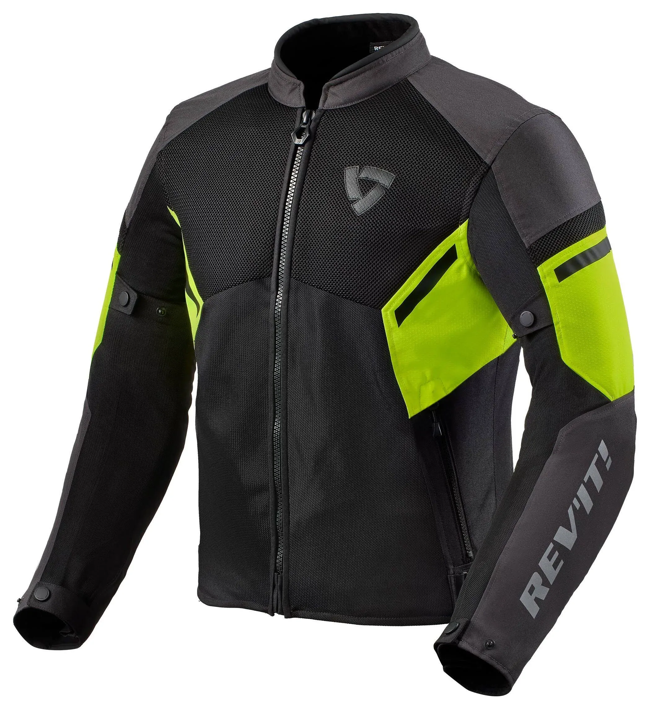 REV'IT! GT-R Air 3 Jacket