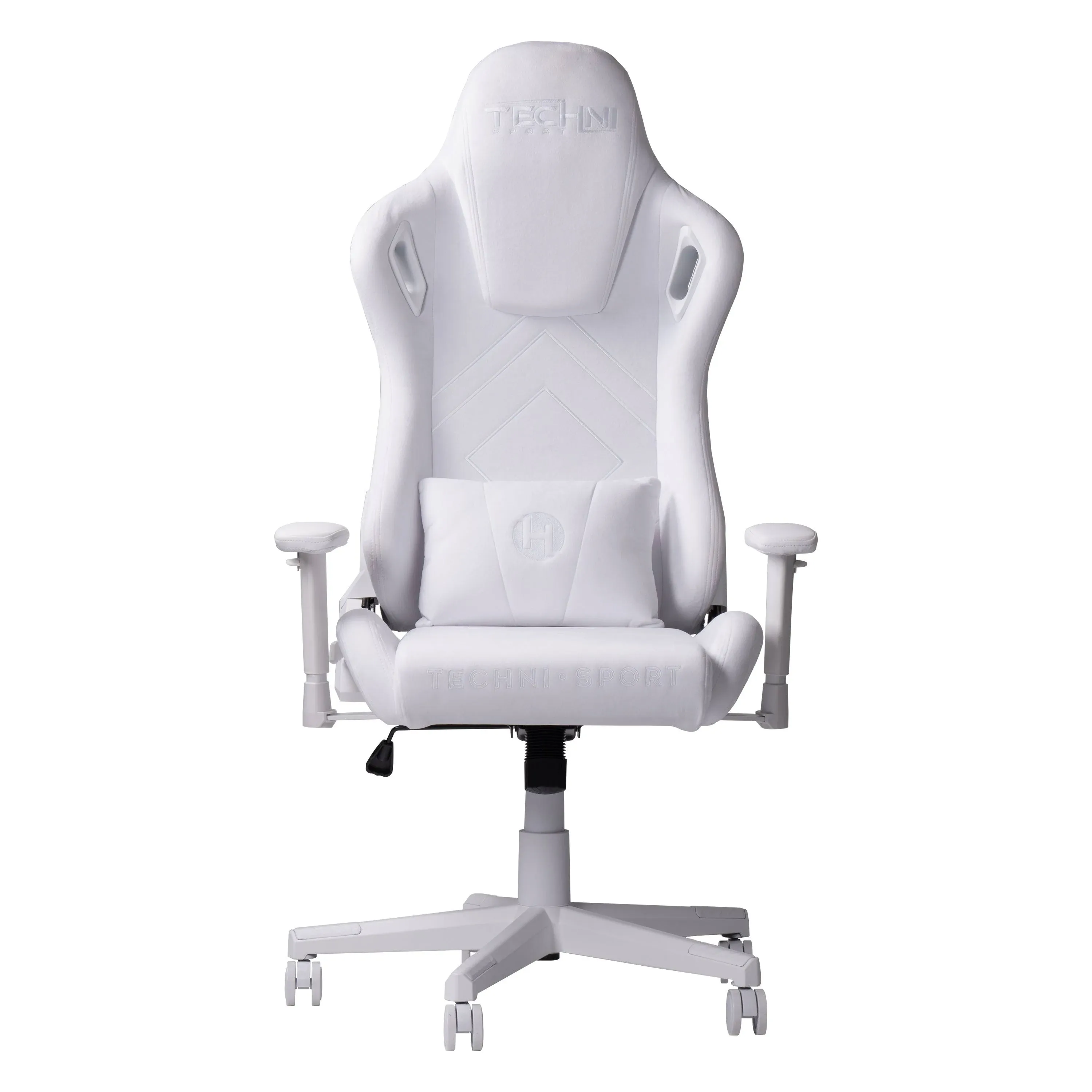 Techni Sport Velvet Gaming Chair