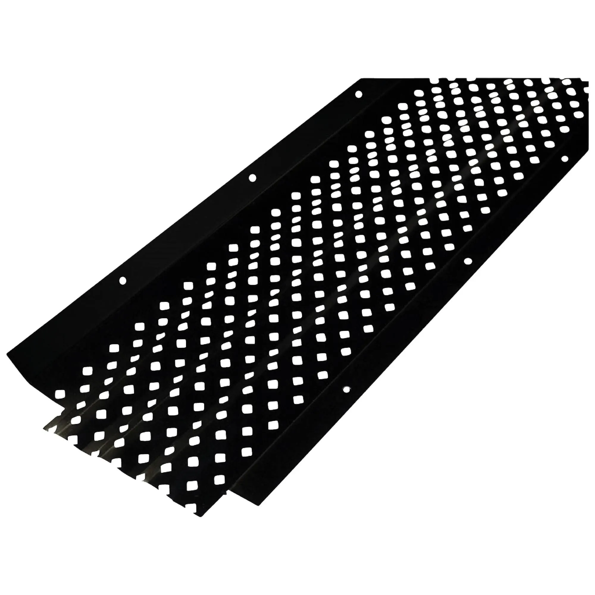 Spectra Pro Select Armour Shield Gutter Guard Black