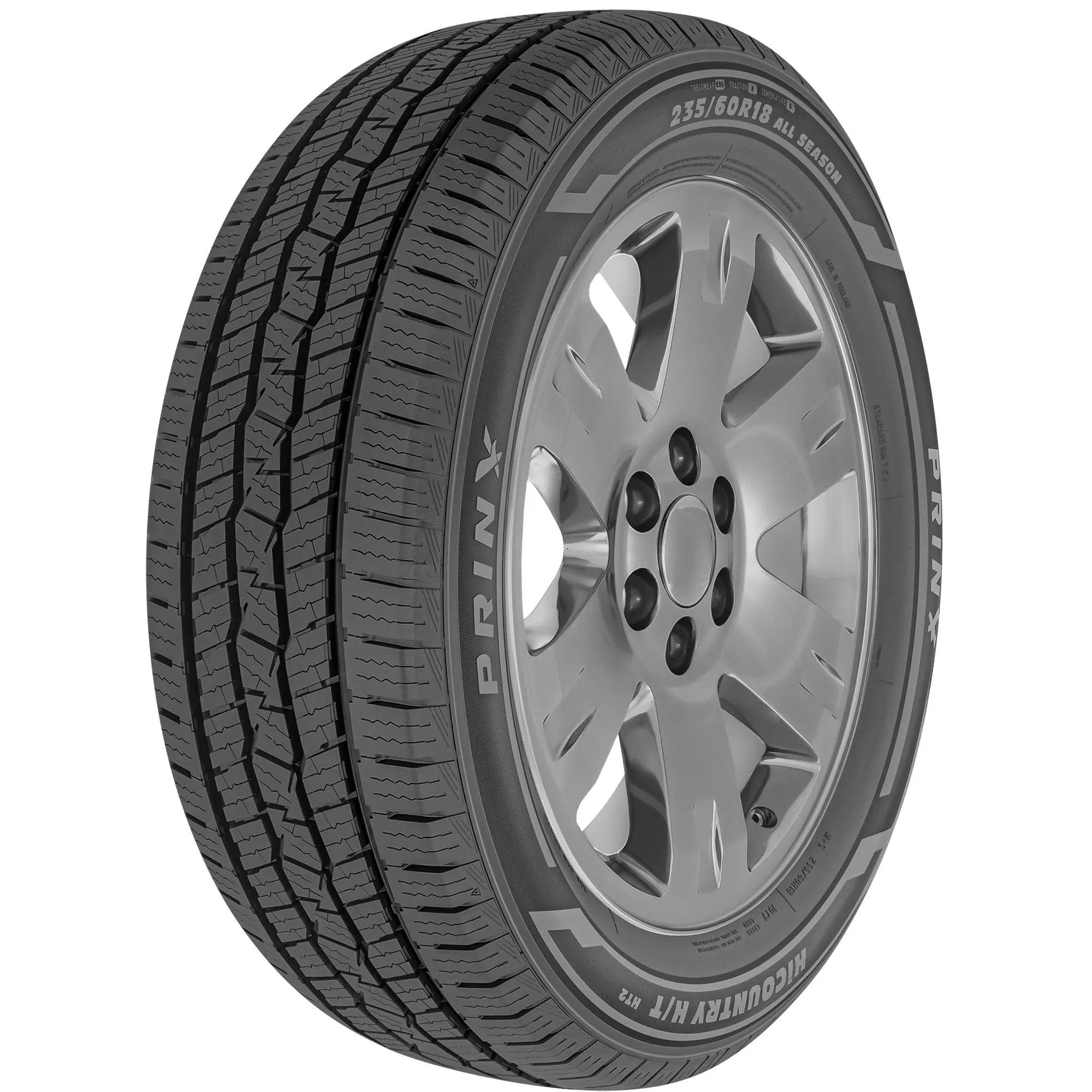 Prinx HiCountry HT2 Tire