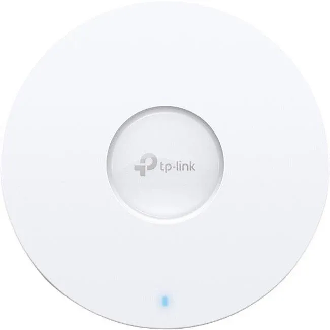 TP-Link EAP653 AX3000 Ceiling Mount WiFi 6 Access Point