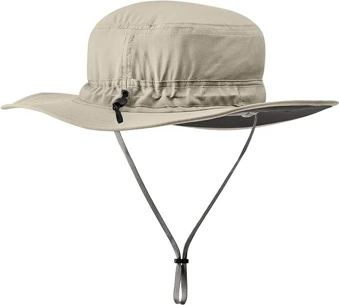 Outdoor Research Helios Sun Hat (Khaki)