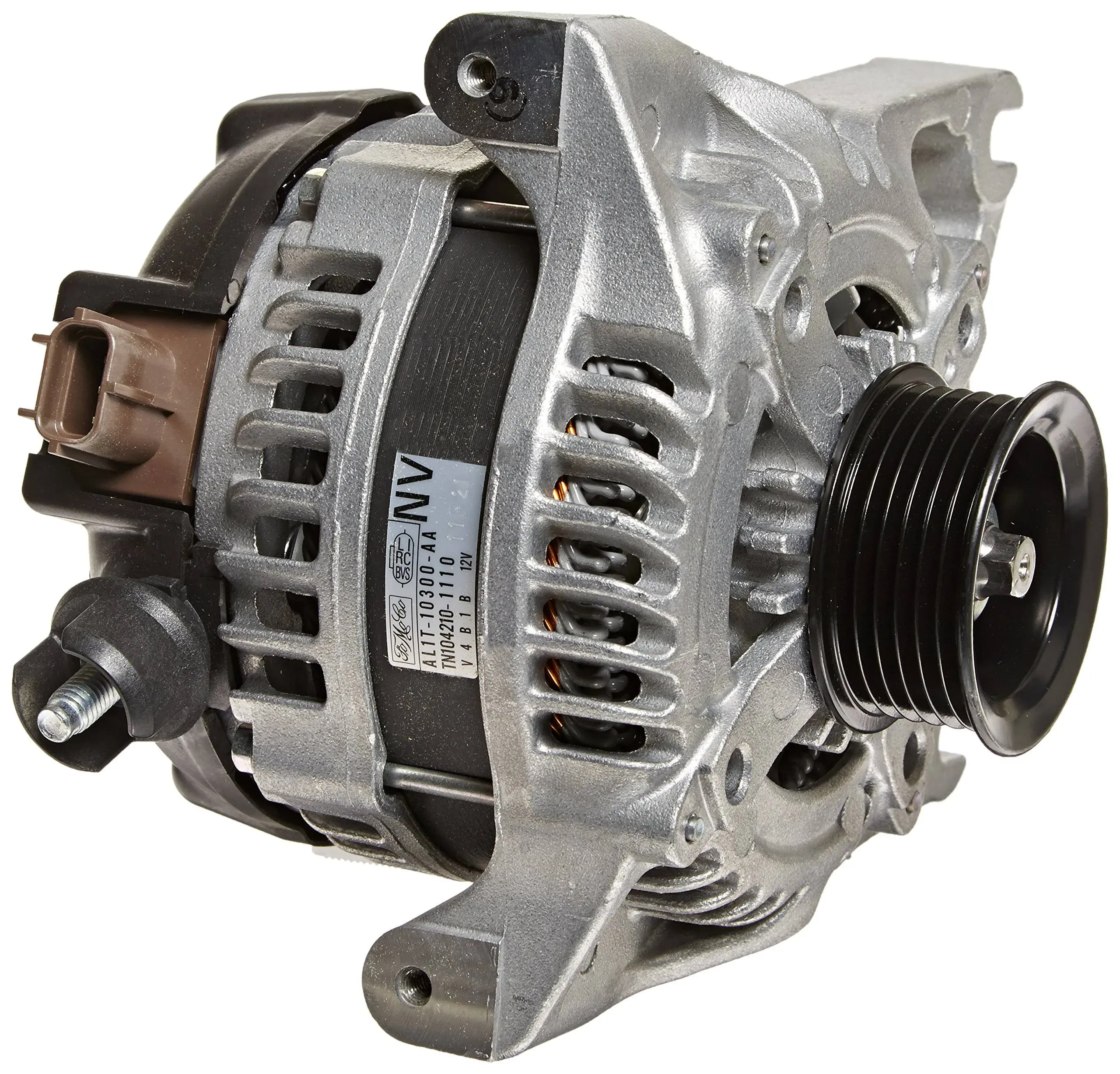 Alternator-New Motorcraft GL-987