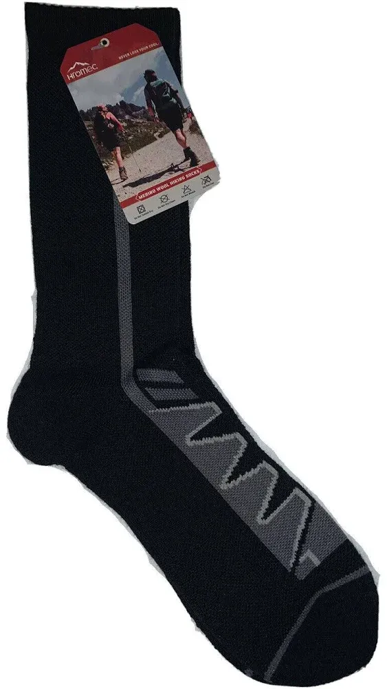 Merino Wool Hiking Socks