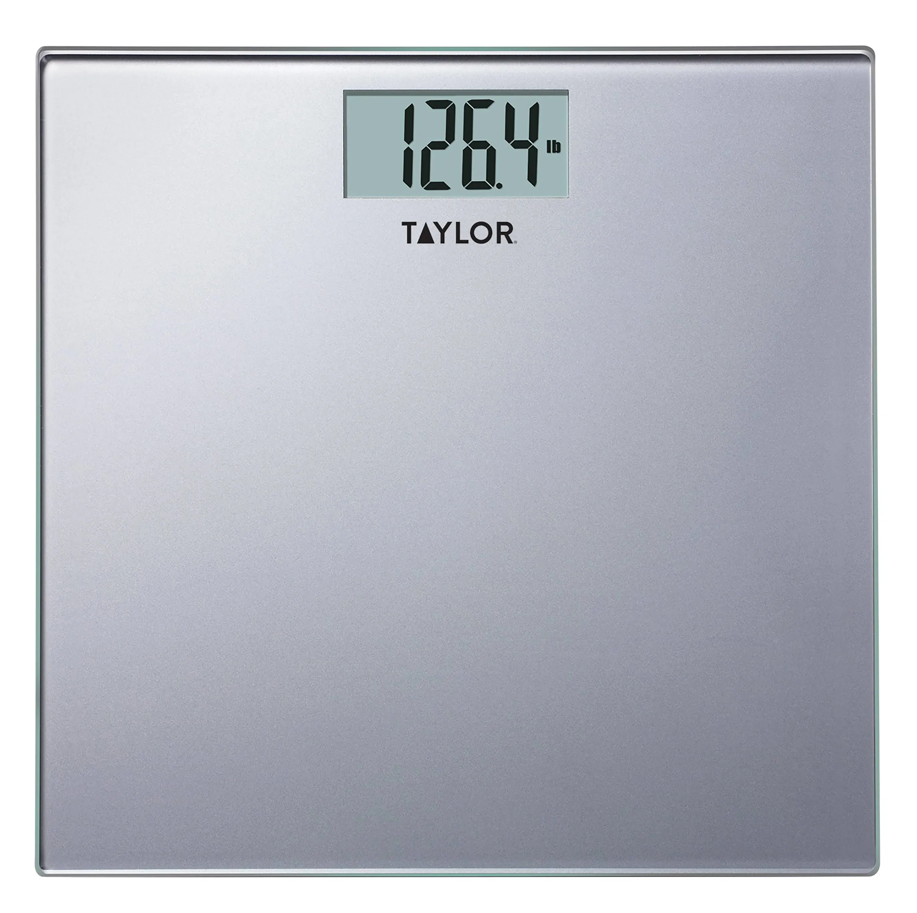 Taylor Digital Glass Scale