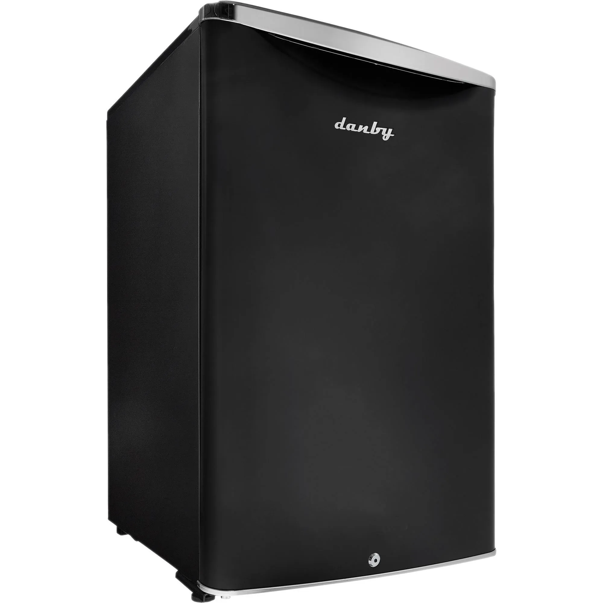 Danby 4.4 Cu. Ft. Compact Refrigerator