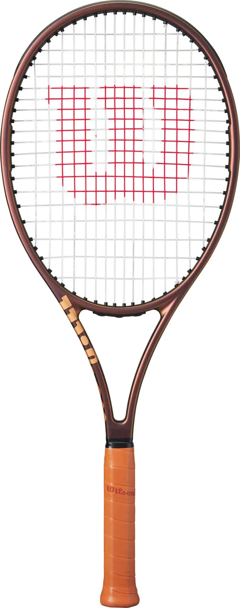 Wilson Pro Staff Six.One 95 V14 Tennis Racquet - WR126111U