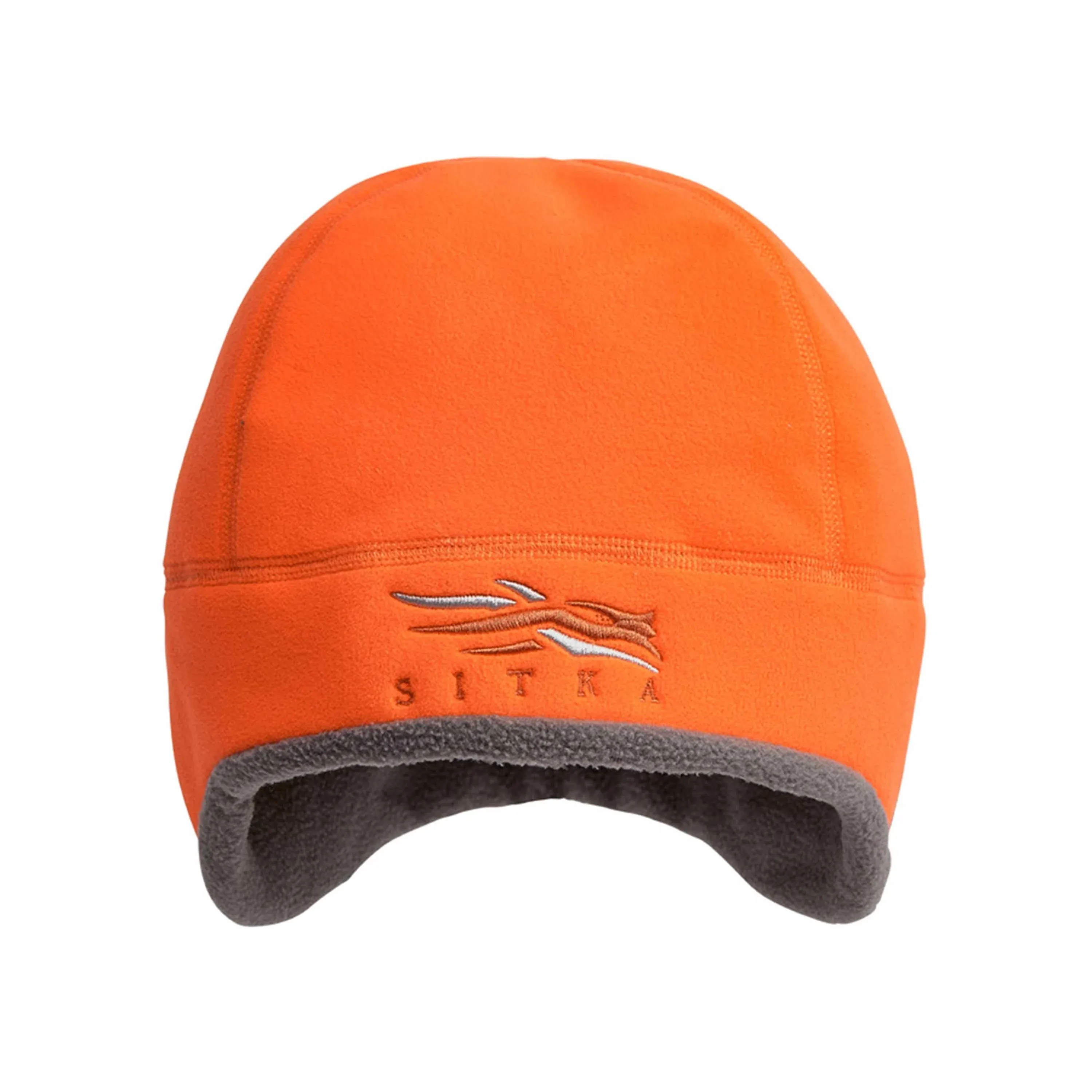 Sitka Stratus WS Beanie - Blaze Orange