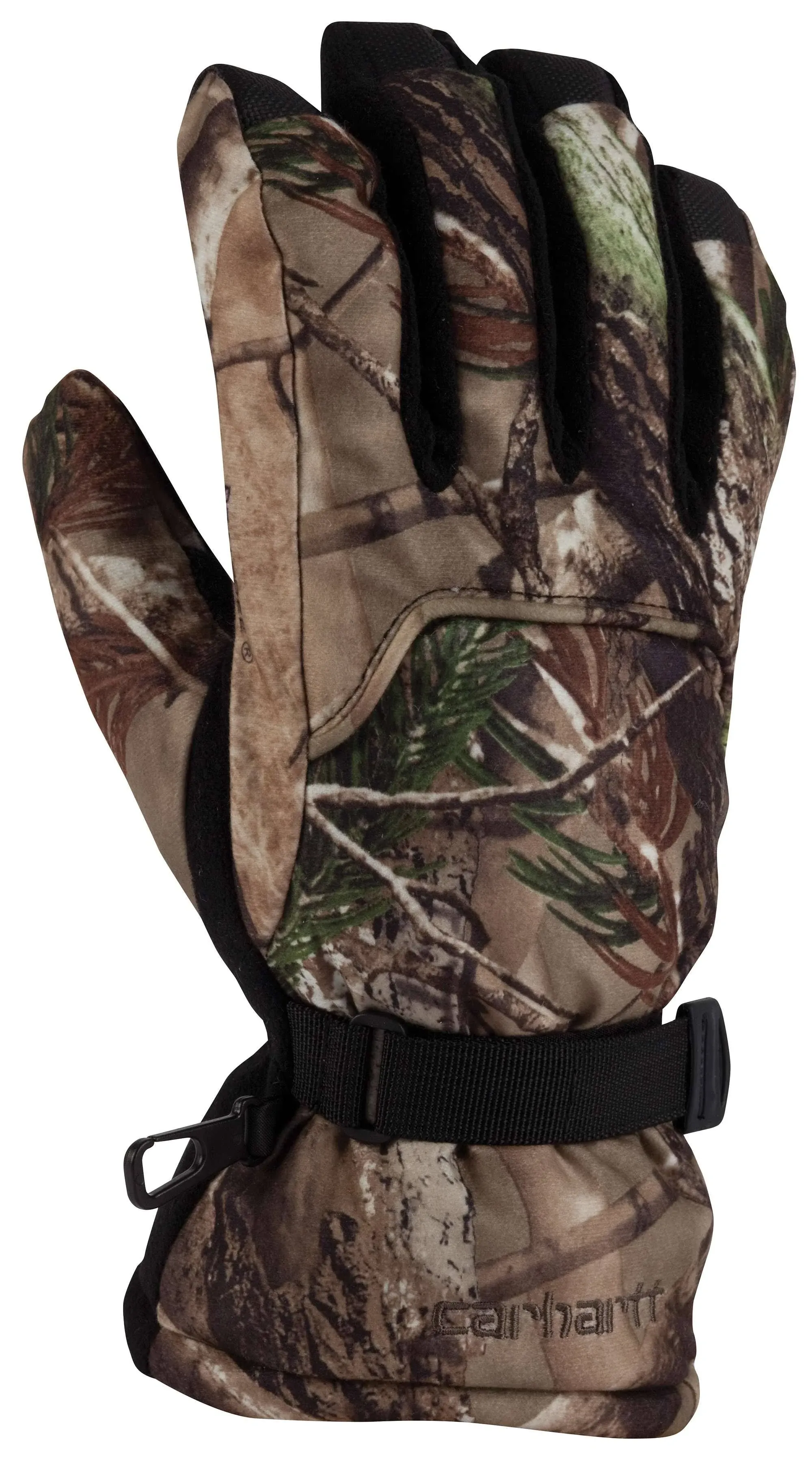 Carhartt Men's Gauntlet Hunting Glove