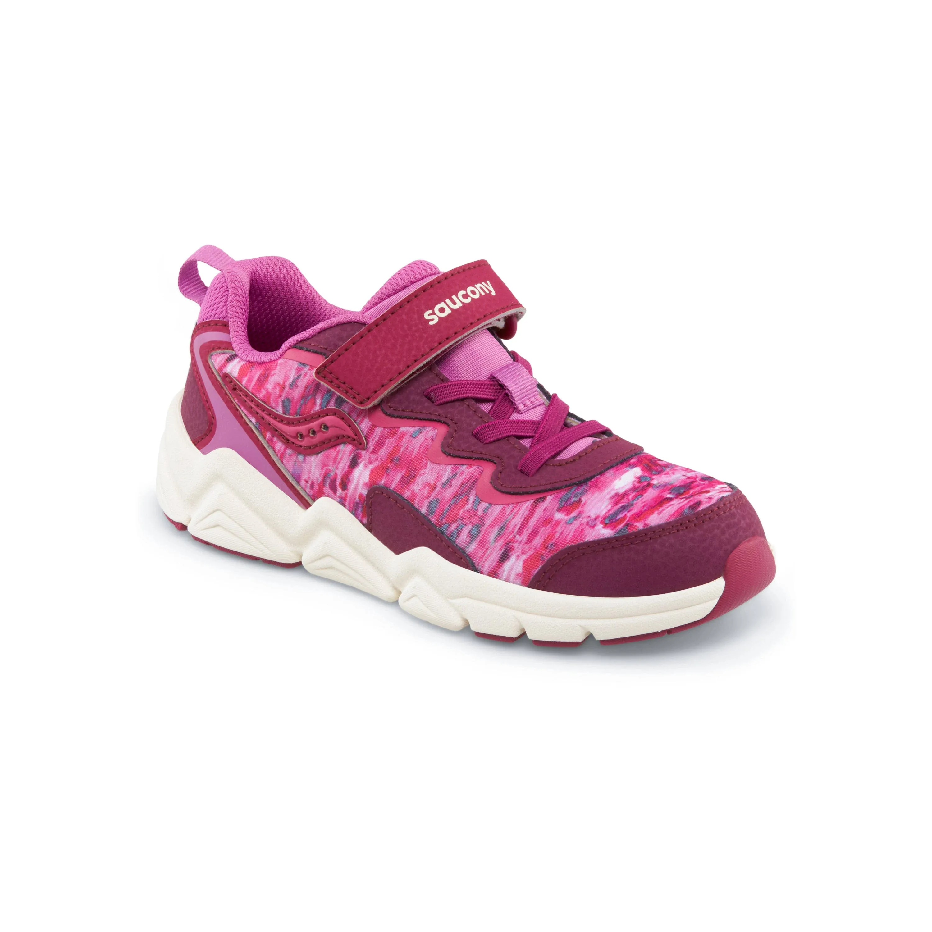 Saucony Kid's Flash 3.0 A/C