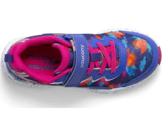 Saucony Kid's Flash 3.0 A/C