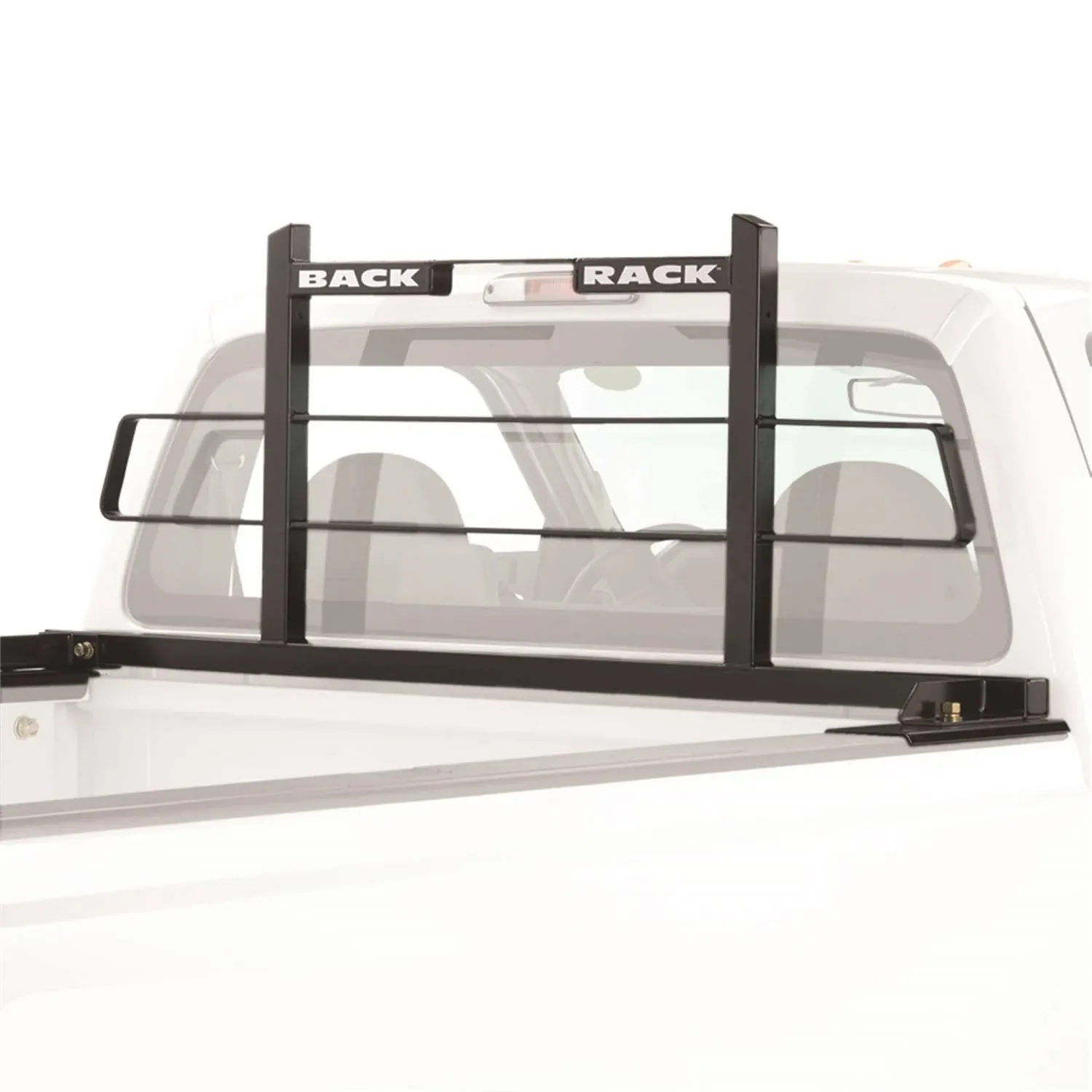 BackRack 93-09 B-Series / 93-11 Ranger / 97-04 Tacoma Original - 15009