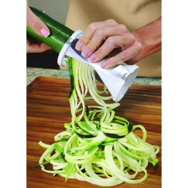 Veggetti Spiral Vegetable Cutter