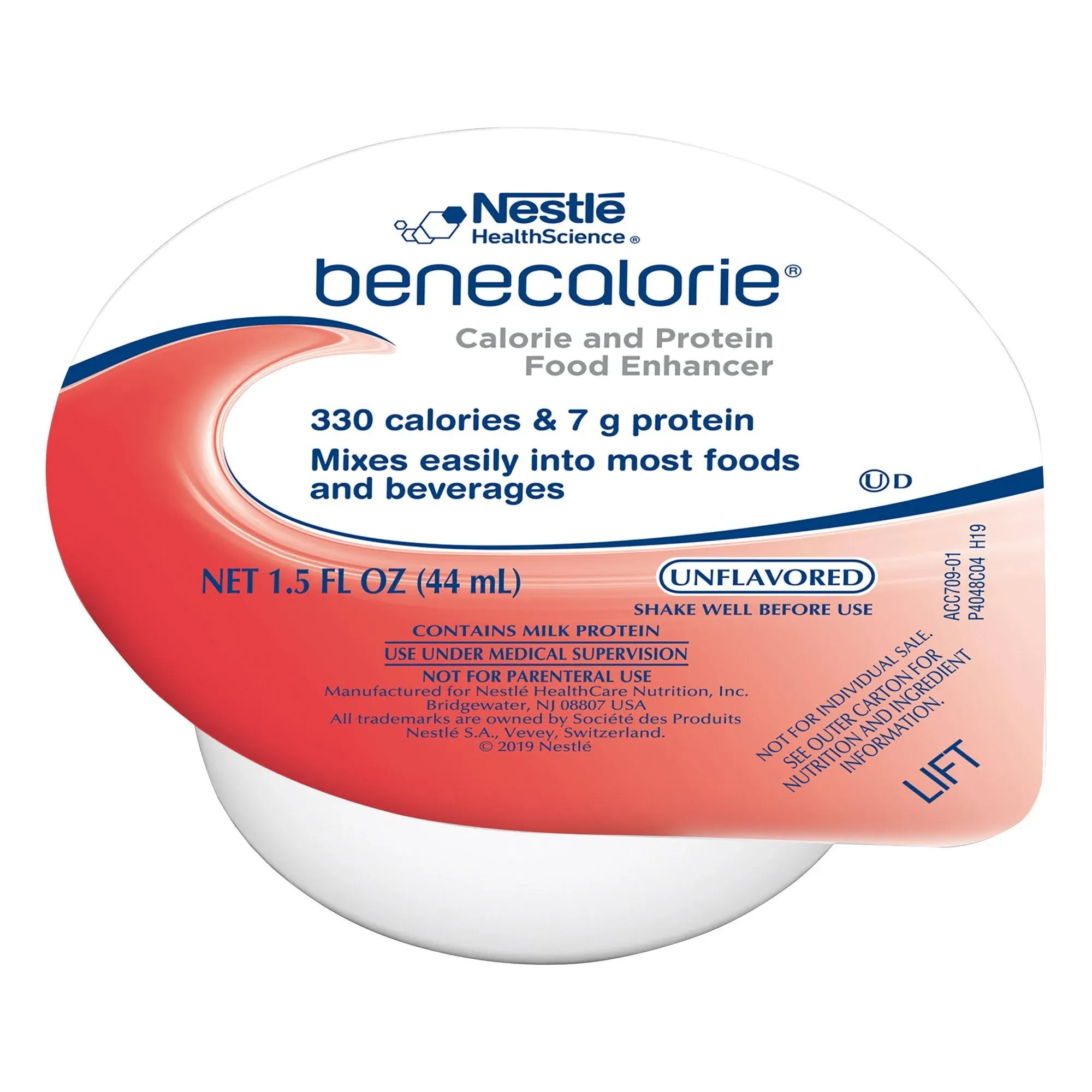 Benecalorie 1.5oz