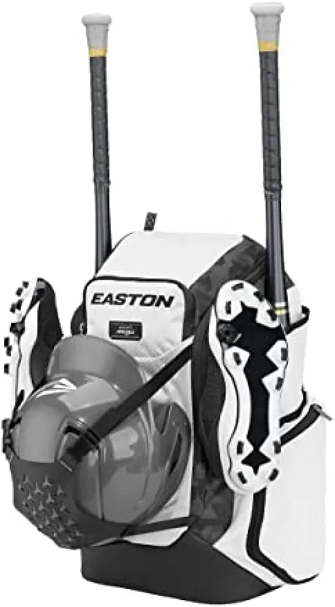 Easton | WALK-OFF MOJO Backpack Equipment Bag | Baseball & Softball | Multiple Colors