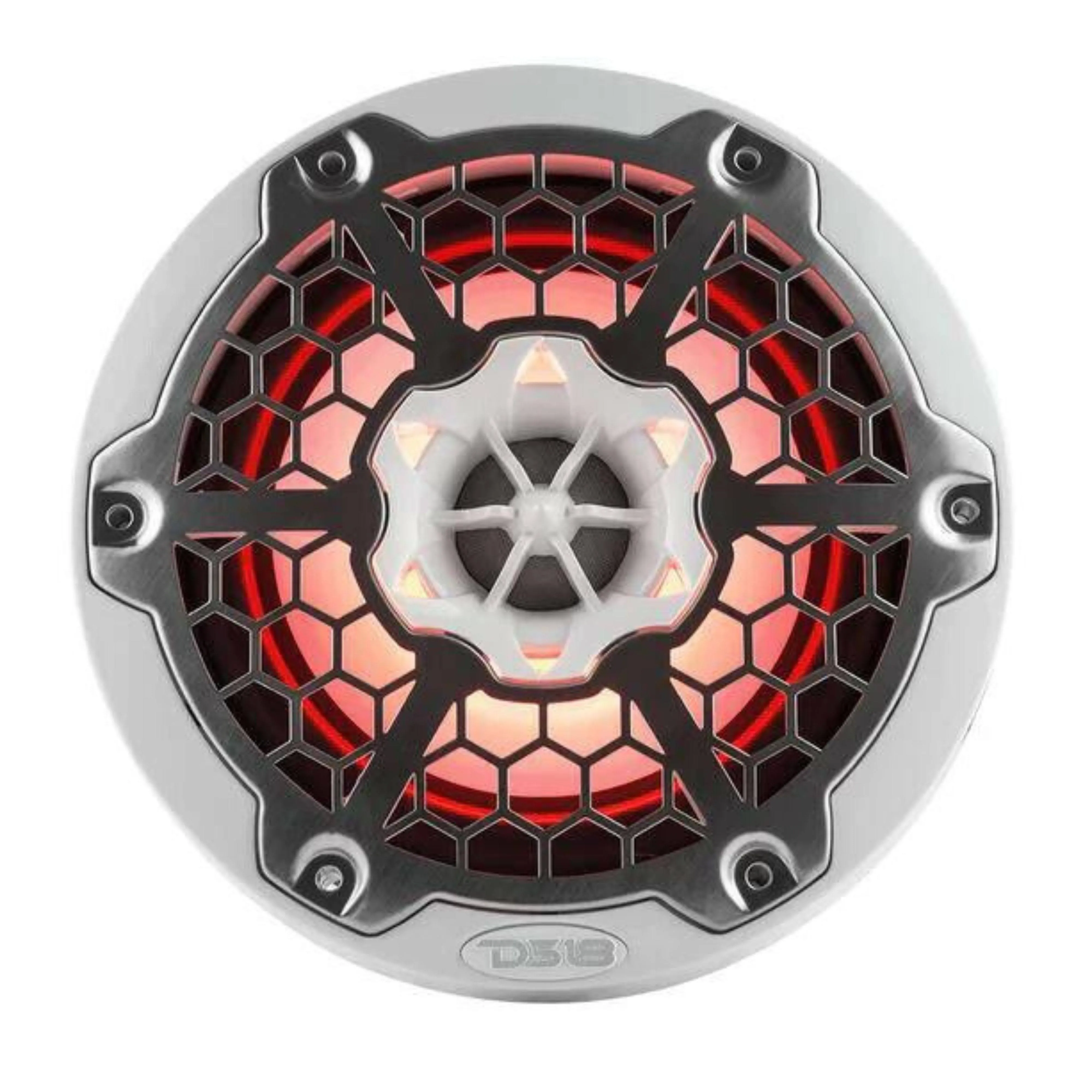 DS18 HYDRO 8" 2-Way Marine Speakers