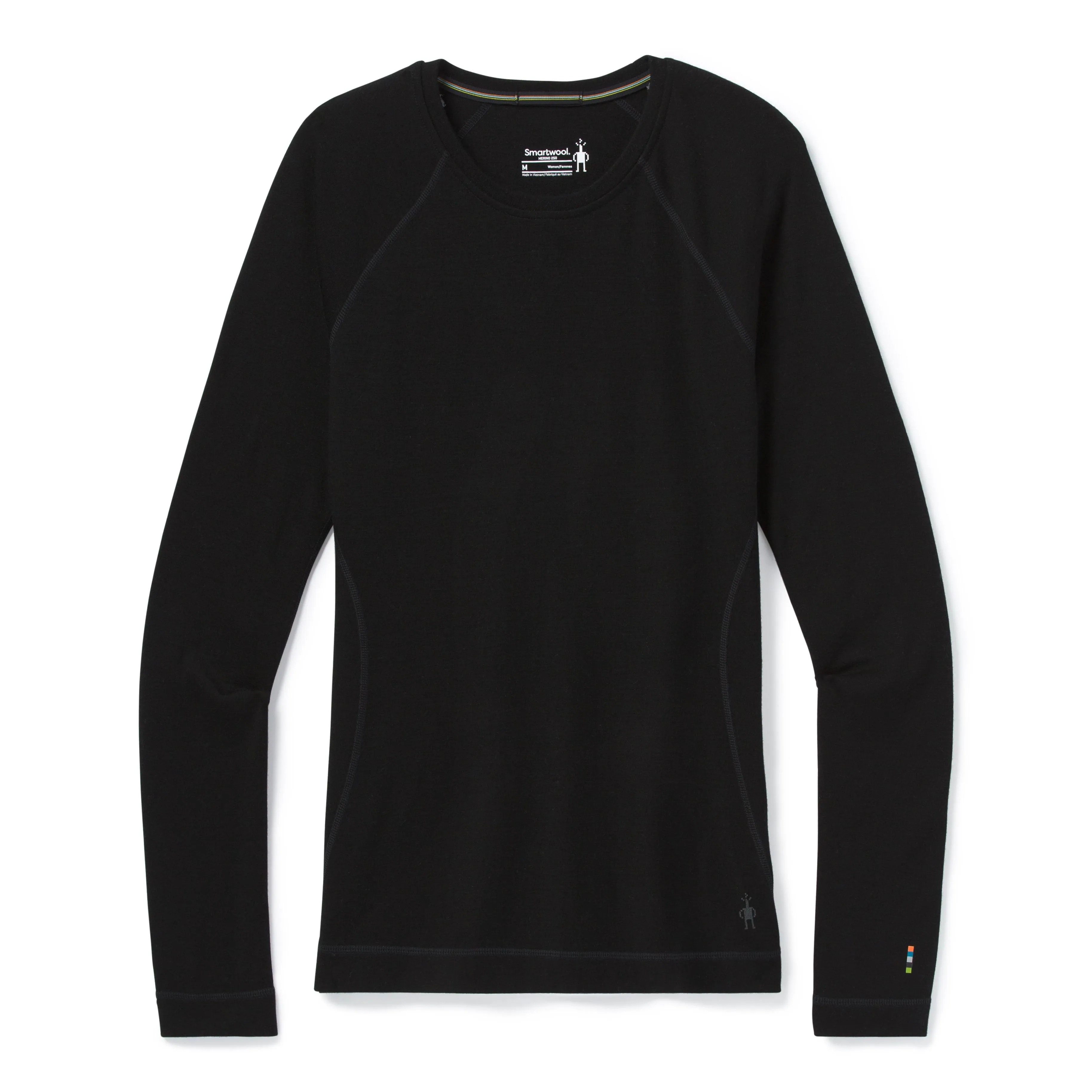 Smartwool Men's Classic Thermal Merino Base Layer Crew