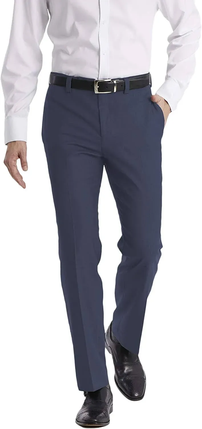 Calvin Klein Men's Modern Fit Dress Pant