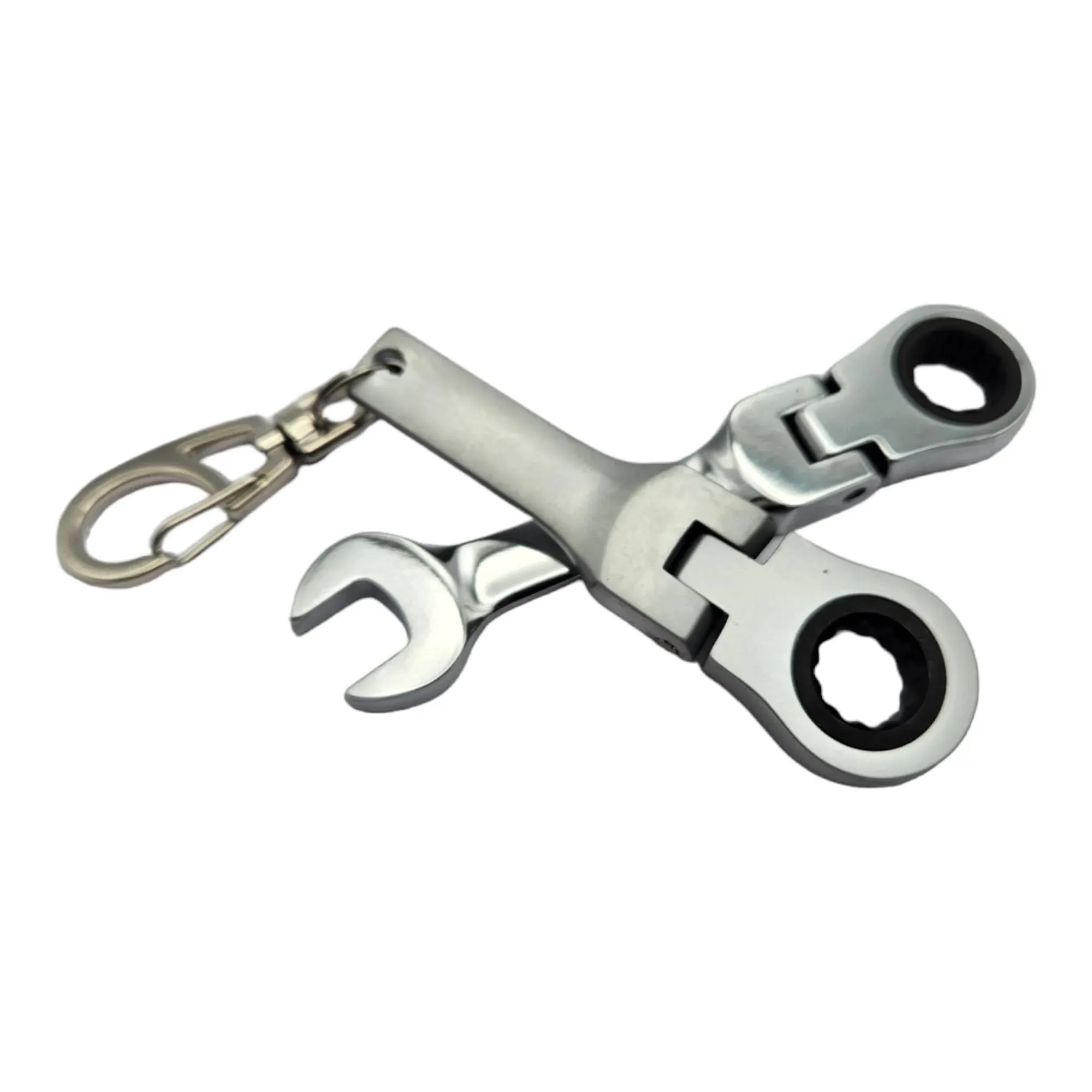 GT//Rotors 10mm Stubby Head Gear Wrench with 10mm Ratchet Wrench Flex Head ...