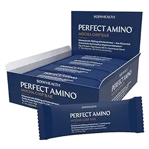 BodyHealth Perfect Amino Bar