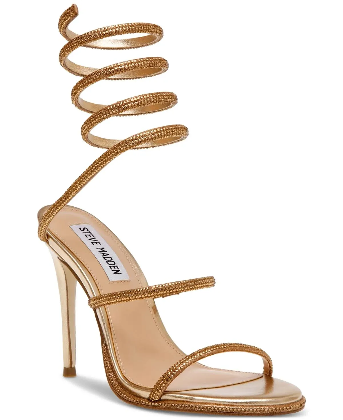 Steve Madden Women's Exotica