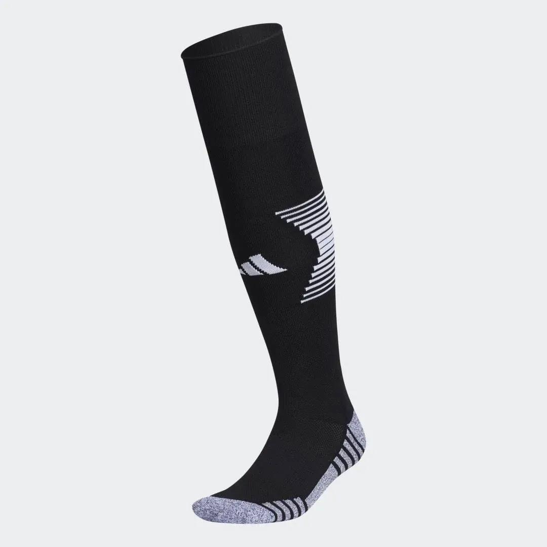 adidas Team Speed 4 Over The Calf Socks | 5156923