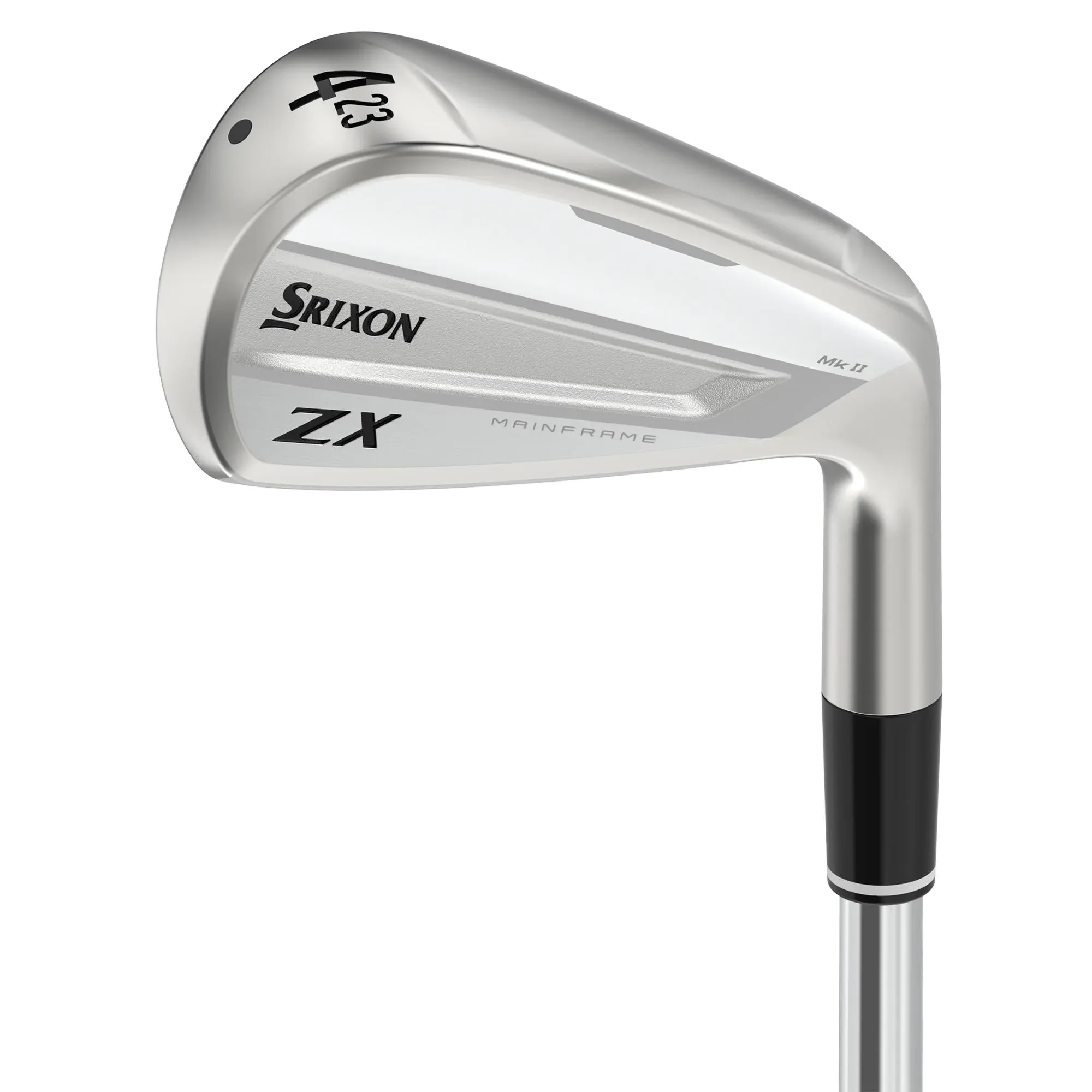 Srixon ZX Mk II Utility Iron