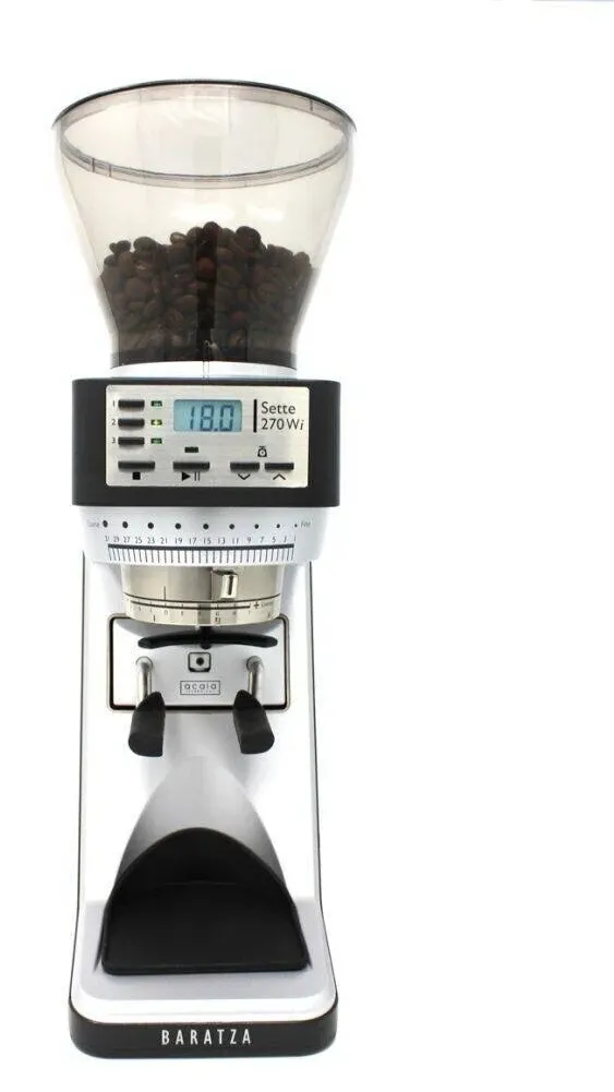 Sette 270Wi Coffee Grinder