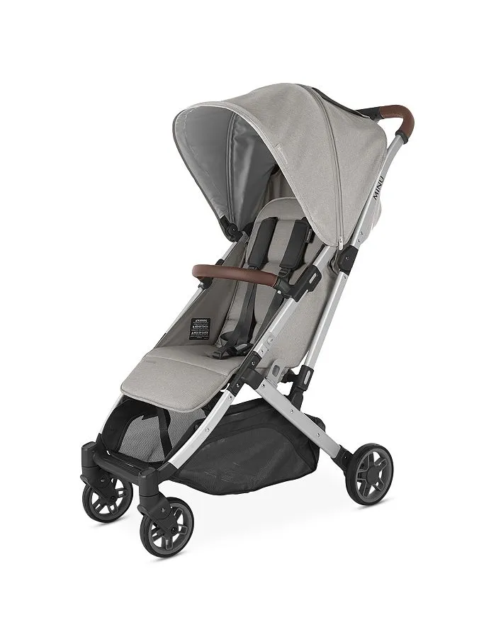 UPPAbaby Minu V2 Stroller - Gwen