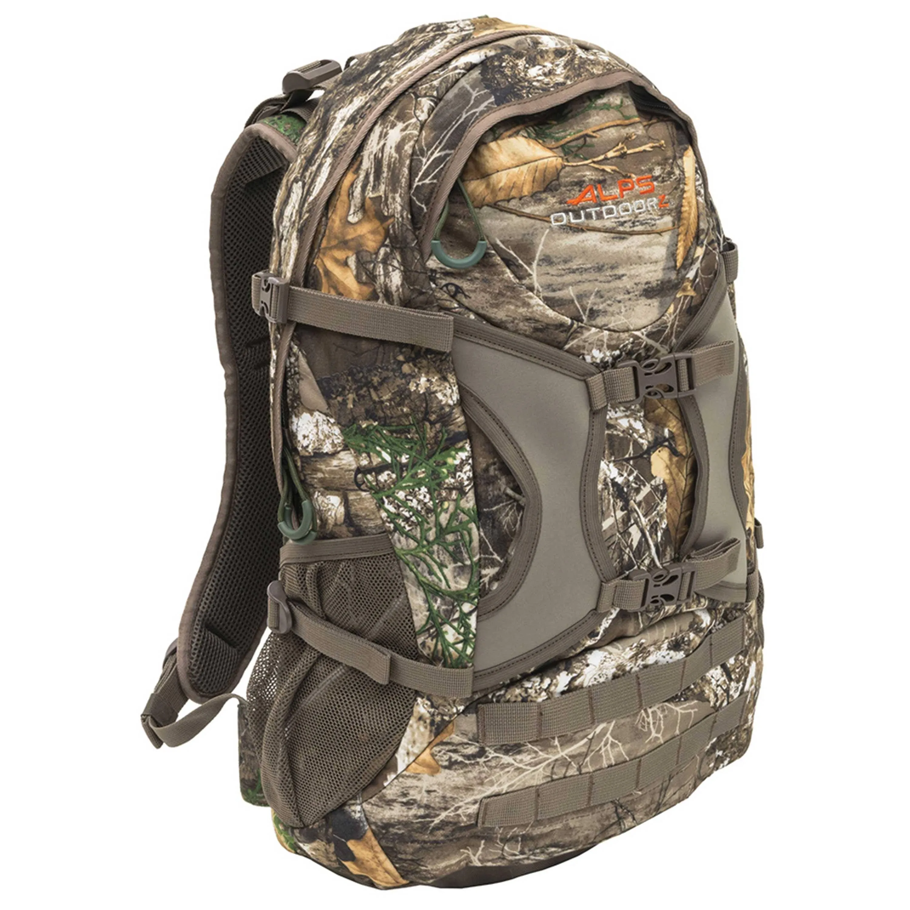 Alps Outdoorz Trail Blazer Backpack Realtree Edge