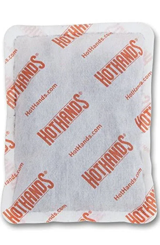 HotHands Body Hand Super Warmer