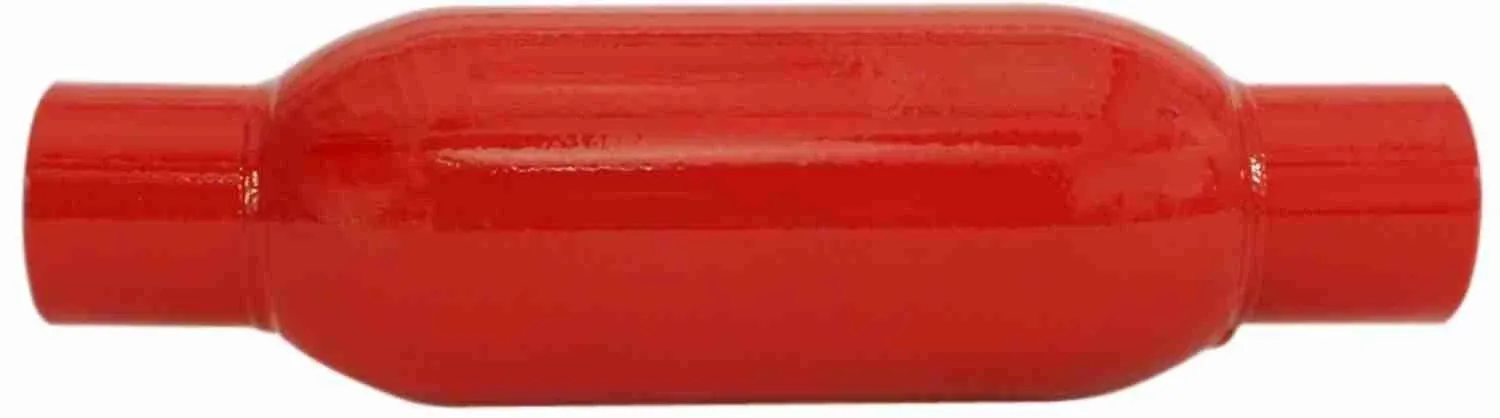 Cherry Bomb 87521CB 87521 Glasspack Muffler